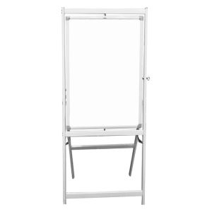 360 Degree Rotable 2 Sided Whiteboard 24*36 36*48 SGS Certification