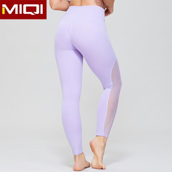 XXS Plus Size High Waisted Yoga Pants