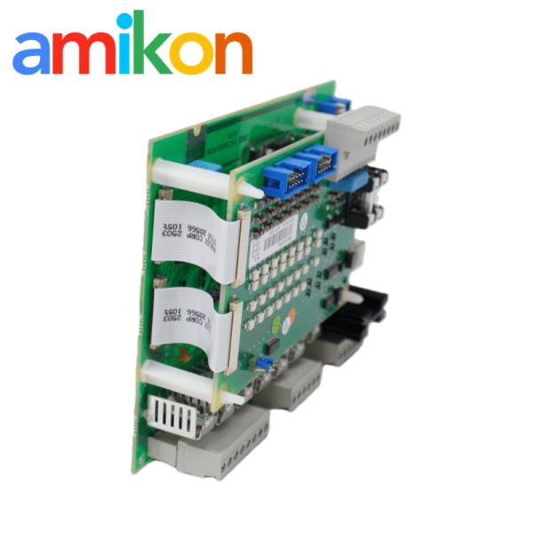 Industrial Automation ABB DSTDN020 3BSE003238R1 Energized Output Unit With 2A