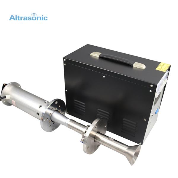 Quality 500W 62mm Ultrasonic Atomizer Machine 15kHz Power wholesale