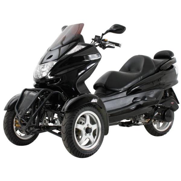 Quality China Trike150CC01 wholesale