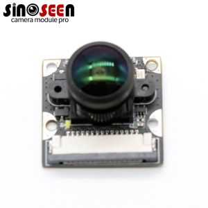 5MP Fixed Focus mipi Camera Module With Omnivision CMOS Sensor OV5647