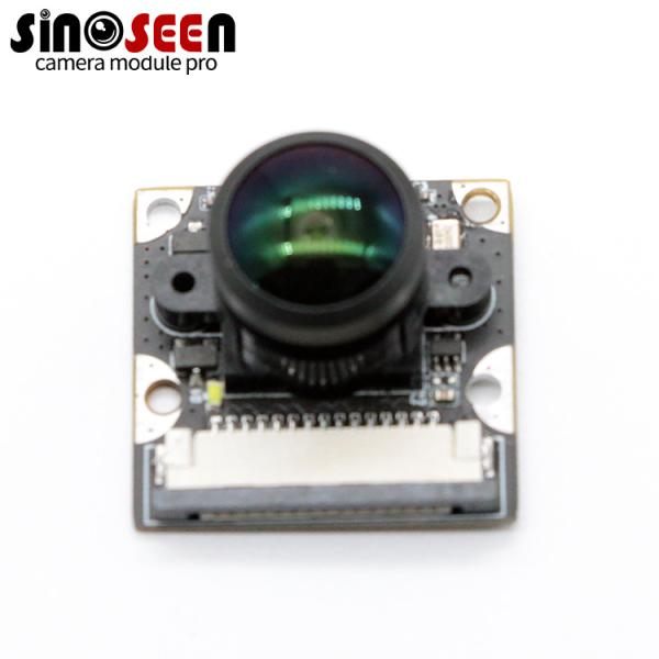 Quality 5MP Fixed Focus mipi Camera Module With Omnivision CMOS Sensor OV5647 wholesale