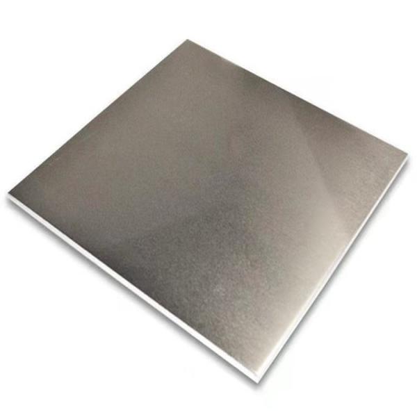Quality 1050 Customized Aluminum Sheet Mirror Industrial Application wholesale