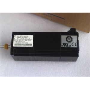 Industrial Motor Yaskawa 50W 200V Servo Motor SGMAS-A5A2A2C new in box