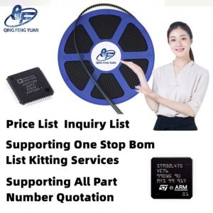 Microcontroller Ic Programming Bom List S9S12G48F1MLC N-X-P Ic chips Integrated