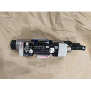 R900925733 4WREE6E32-2X/G24K31/F1V 4WREE6E32-24/G24K31/F1V Rexroth Proportional