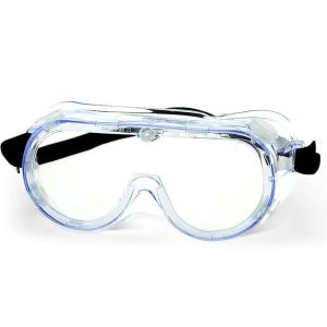 ANSI Isolate Safety Goggle