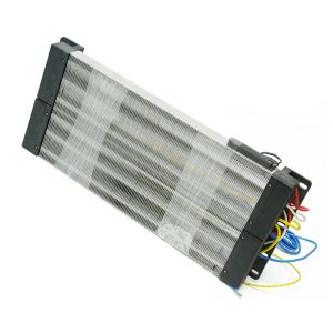 High Efficiency Energy Saving Self-Controlled Temperature PTC Air Heater for