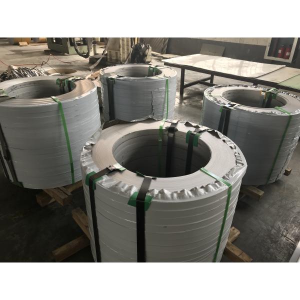 Quality AISI 420J1 Stainless Steel Sheets, Stainless 420J1 Cold Rolled Steel Strip In Coil wholesale