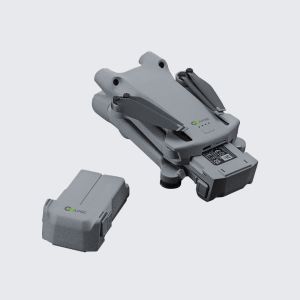 7.4V3850mAh drone battery pack