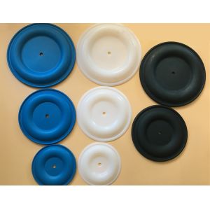 Graco diaphragm pump accessories Husky1050 188857 outer diameter 170