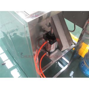 100 BPH 3 In 1 5 Gallon Bottling Machine Water Washing Filling Capping Equipment