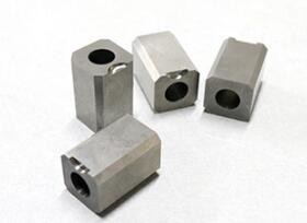 High Accuracy Tungsten Carbide Parts Abrasion Resistance Precision Mold