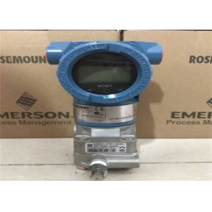 Rosemount 3051CD2A02A1BHR5H2B3I1L4M5D4 Differential Pressure Transmitters 4-20mA