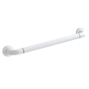 Cheap OEM Abs Grab Bar For Disabled Toilet Grab Bar Handle Handicapped Shower Handrail for sale