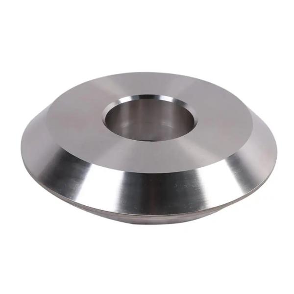 Quality Polished Surface And Sharp Edge Rotary Shearing Knives For Efficient Cutting wholesale