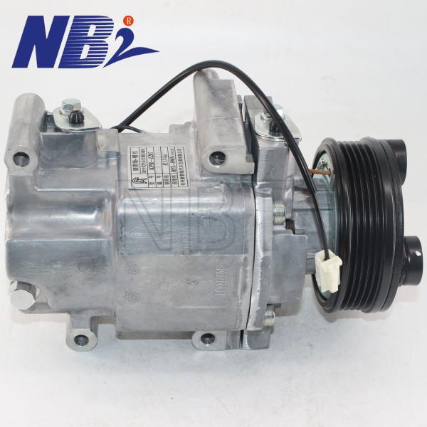 BP4S-61-K00 CC2961450G H12A1AH4FX 10-0129 Ac Compressor for Mazda 3 5 SP23 BK 2.0 2.3Lt 1/04
