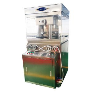 China ZP23 ZP25 ZP27 Sterilizing Big Pill Drugs Tablet Compression Machine on sale