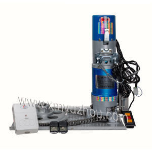 Asynchronous Motor Species 300kg 1 Phase Universal Rolling Shutter Motor for