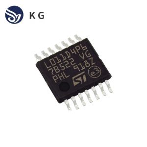 Cheap STM32L011D4P6 TSSOP14 Electronic Components IC MCU Microcontroller Integrated Circuits STM32L011D4P6 for sale