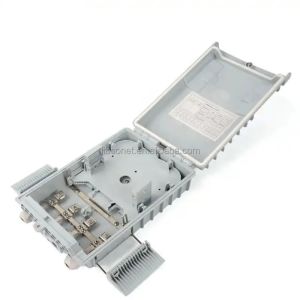 IP65 Waterproof FTTX FDB-0432A-3 Fiber Optic Distribution Box for Splitting and