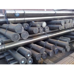 8mm-650mm ASTM A311M MS Bright Round Bar EN10083-2 For Construction