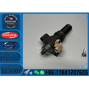 BEBU5A00000 DAF 1668325 BEBU5A01000 Original 7206 0440 Electronic Unit Pump