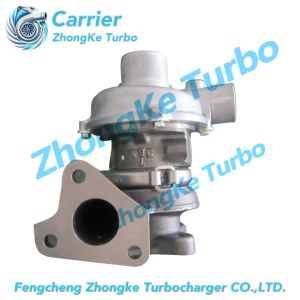 RHF3 Turbo VC410146 VD410146 F31CND-S0146B F31CND-S0146G F31CNDS0146B F31CNDS014