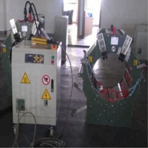 Intermediate Frequency Induction Heating Equipment For Wide Application