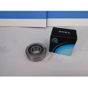 Machine Tool Spindle Bearings Low Power Consumption W209PPB2