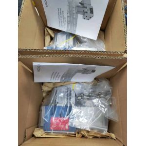 Cheap Moog Servo Valve Electro-Hydraulic Proportional Flow Control Valve with 25cm Nominal Diameter Low Noise Less than 70 dB(A) and 36 Operating Temperatur for sale