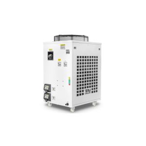 CW-6260 Industrial Process Water Cooler 9kW Cooling Chilled Water System ±0.5℃