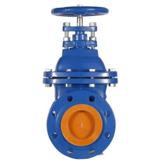 Quality ANSI 416 Stainless Steel ASME B16.10 DN200 150lbs Ductile Iron Gate Valve wholesale