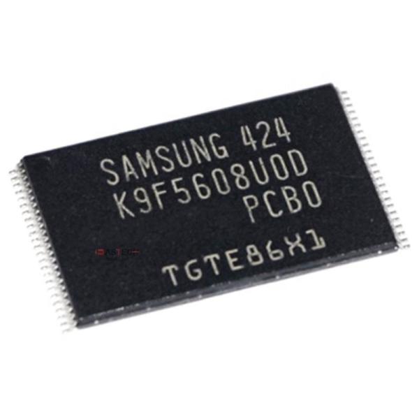 Quality K9F5608U0D-PCB0 wholesale