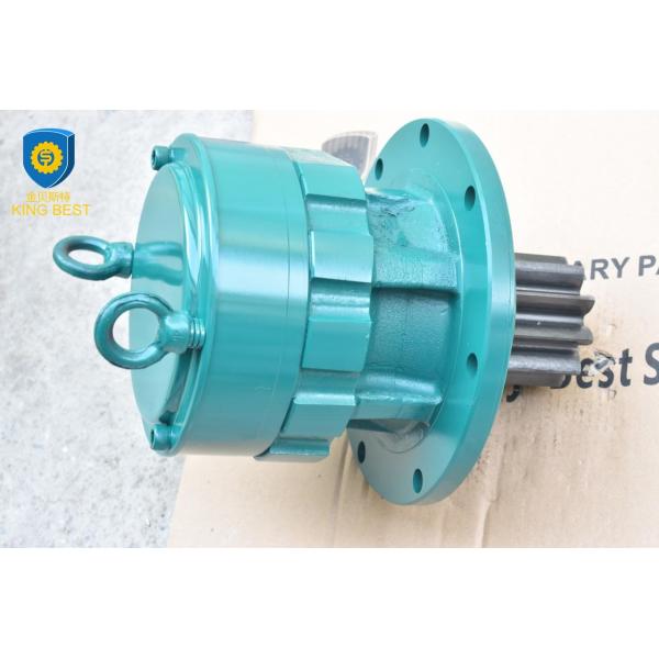 Quality Kobelco SK60 Swing Gearbox SK60-5 Swing Reduction Parts Replacement wholesale