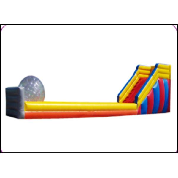 Fair Price Inflatable Bouncy with Big Slide Inflatable Bouncer Manufacturer