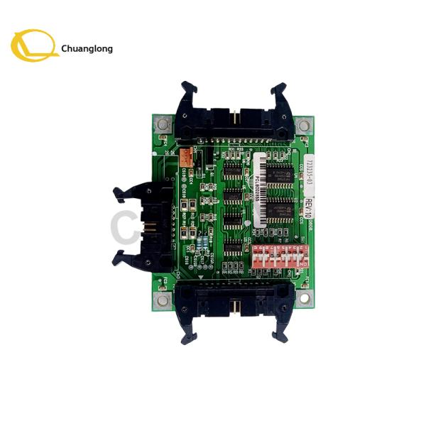 Banking Spare Parts for Hyosung Innovue 2000 Note Dispensers Eed Module Control