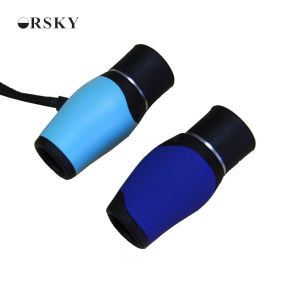 Individual Focus System Mini Pocket Monocular Long Distance Monocular For Kids