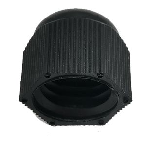 PP ABS Plastic Injection Molding And Drawing Customization Shell