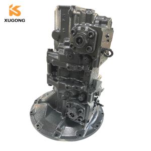China PC220-7 PC200-7 Hydraulic Pump 708-2L-00112 Excavator Main Pump 708-2L-31160 on sale