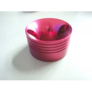 Cheap Anodized finishing, aluminum 6061, precision parts CNC Custom Machining for sale