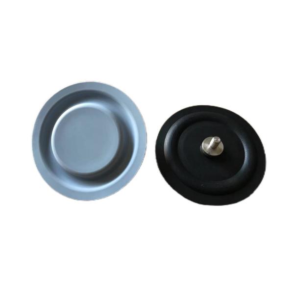 Quality 20 Bar PTFE EPDM Metering Pump Diaphragm For Industrial Applications wholesale