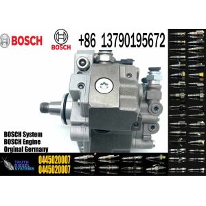 Diesel injection pump 0445020175 0445020007 For ISBE Engine