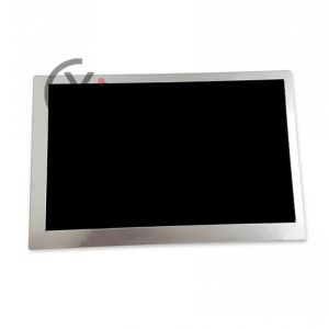 TCG070WVLPCANN-GN01 350cd/m2 A-Si 7 Inch TFT-LCD Display with LVDS Interface