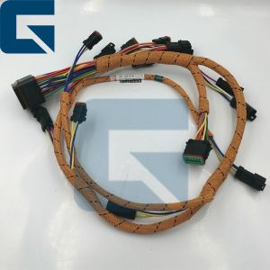 145-0176 1450176 Excavator E345B Engine 3176C Engine Harness