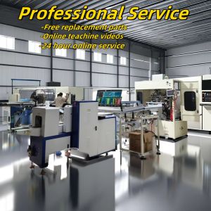 China Automatic Plastic Cup Printing Machine with 220V/50Hz Power Supply and PLC Control System on sale