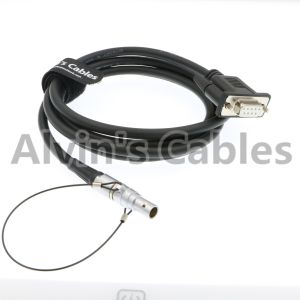 Trimble GPS power cable GPS Frequency Modulation 32960 5700 5800 R7 R8 TSC1