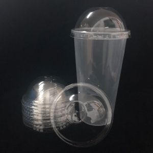 China China sale custom design automatic plastic machine pvc lid thermoforming machine on sale