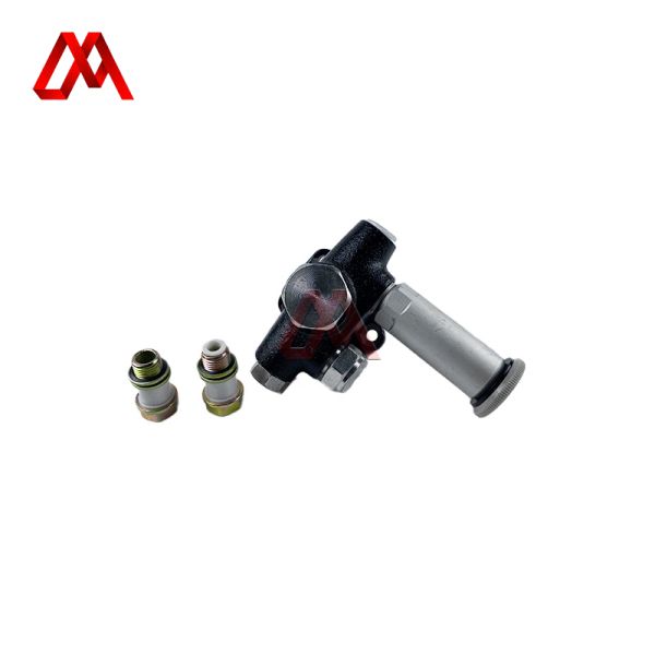 Quality Hand Primer Pump Assembly for Isuzu FSR/6HE1 Truck 1-15750113-J 115750113J wholesale